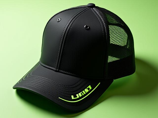 Tech Performance Mesh Back